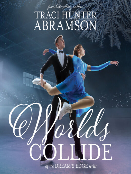 Title details for Worlds Collide by Traci Hunter Abramson - Wait list